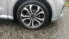 Ford Puma 1.0 EcoBoost Hybrid mHEV ST-Line 5dr Petrol Hatchback